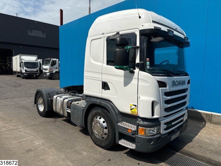Scania R 480