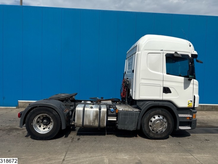 Scania R 480