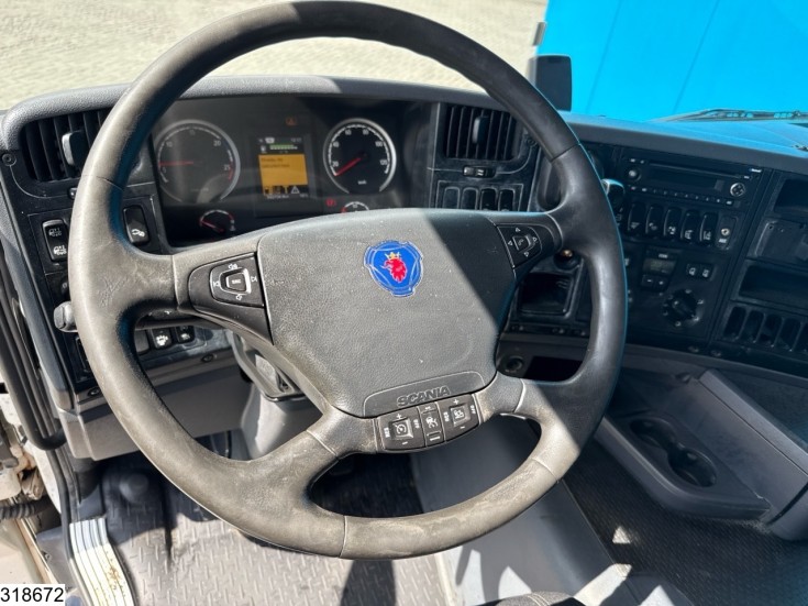 Scania R 480