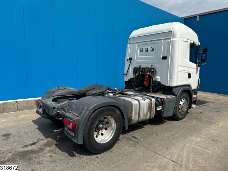 Scania R 480