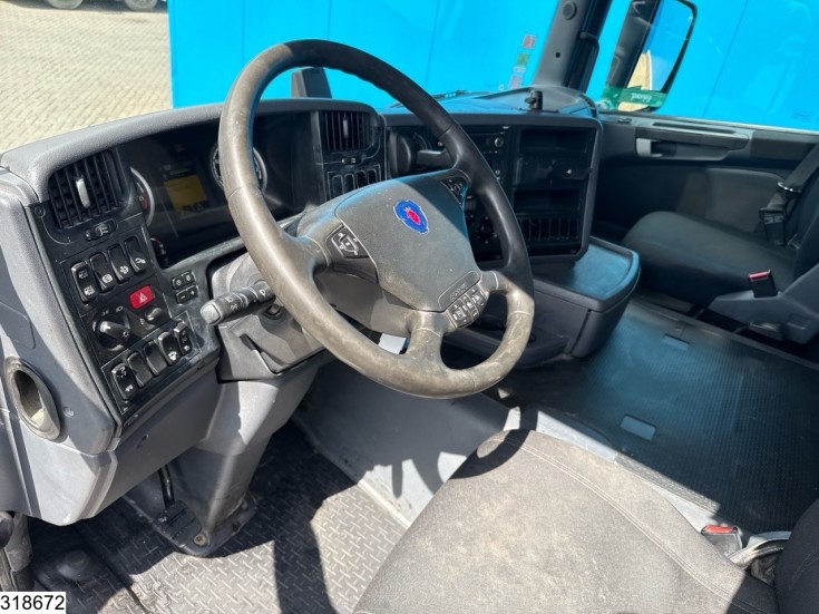 Scania R 480