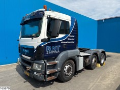 MAN TGS 26 440