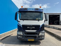 MAN TGS 26 440
