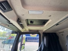Mercedes Actros 1843