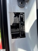 Mercedes Actros 1843