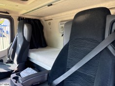Mercedes Actros 1843