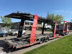 Mercedes Actros 1843