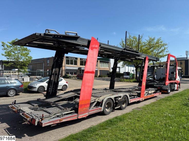 Mercedes Actros 1843