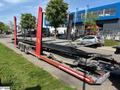 Mercedes Actros 1843