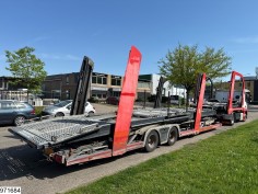 Mercedes Actros 1843