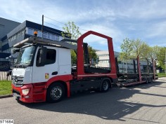 Mercedes Actros 1843