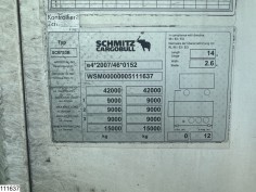 Schmitz Koel vries