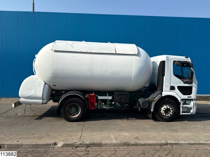 Renault Premium 270