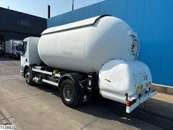 Renault Premium 270