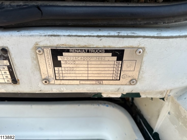 Renault Premium 270