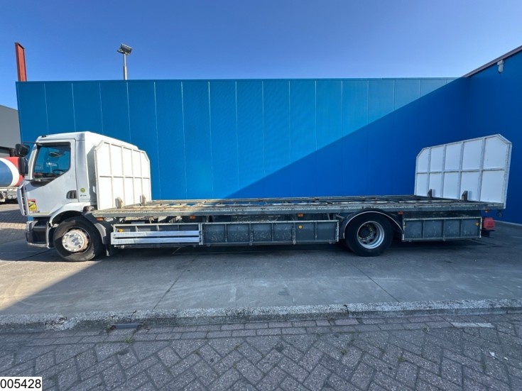 Renault Midlum 270