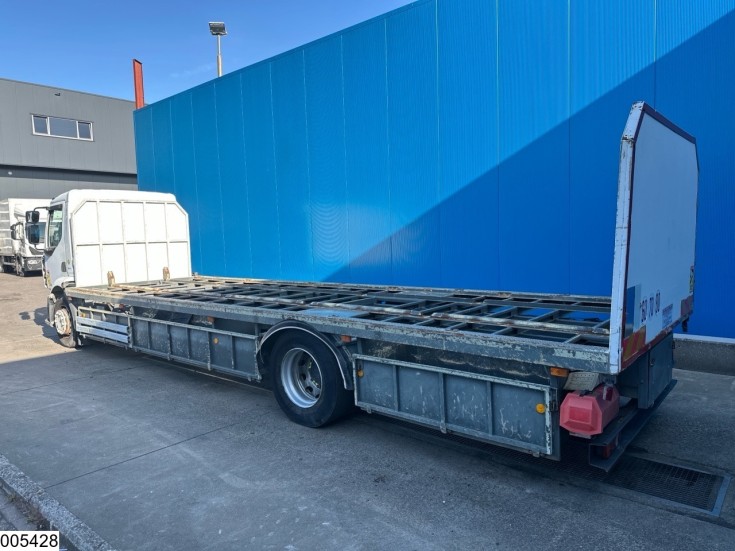 Renault Midlum 270