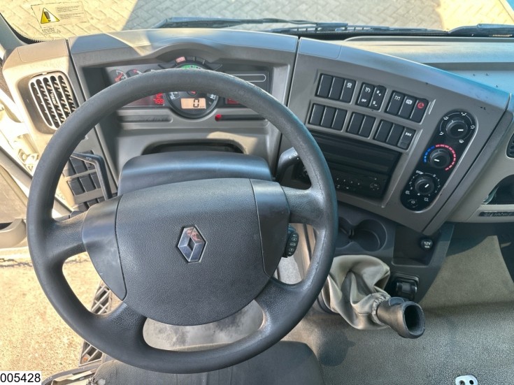 Renault Midlum 270