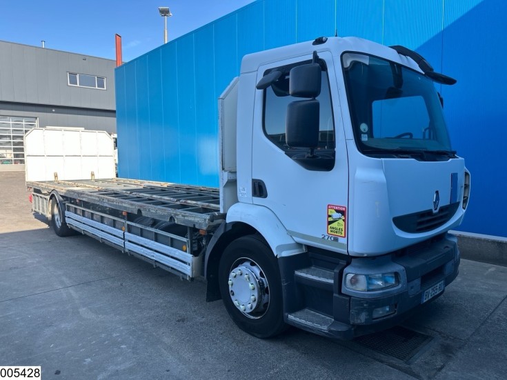 Renault Midlum 270