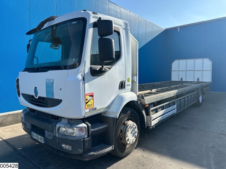 Renault Midlum 270