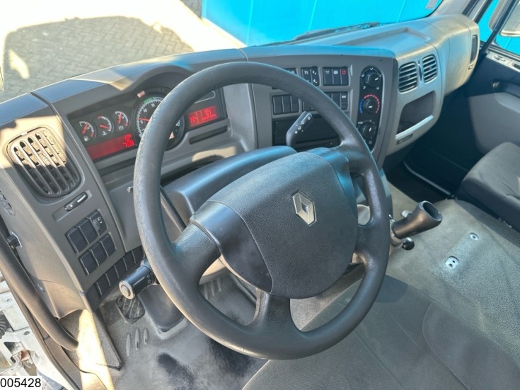 Renault Midlum 270