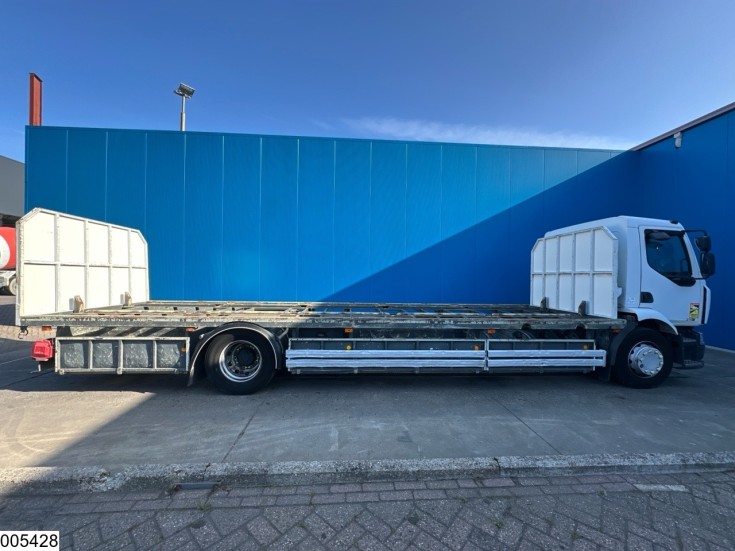 Renault Midlum 270