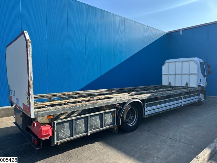 Renault Midlum 270