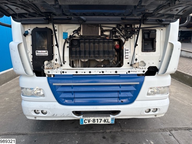 DAF CF 510