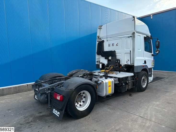 DAF CF 510
