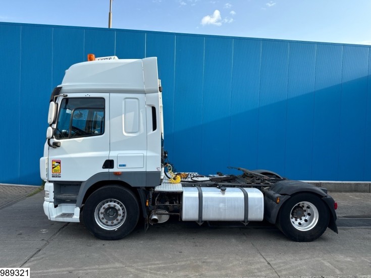 DAF CF 510
