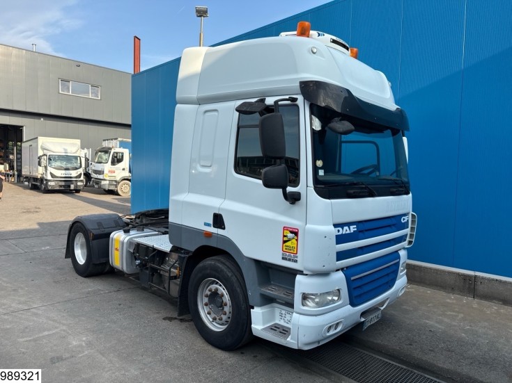 DAF CF 510