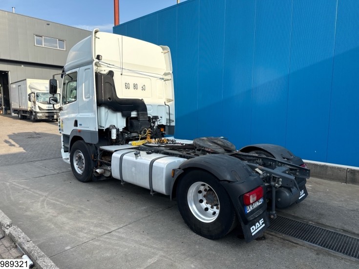 DAF CF 510