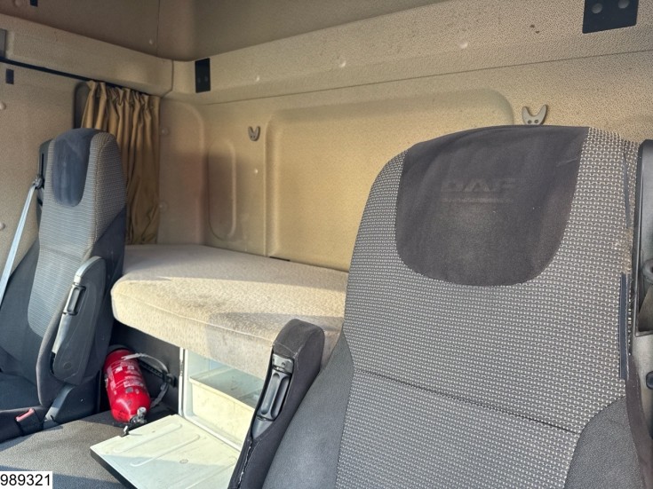 DAF CF 510