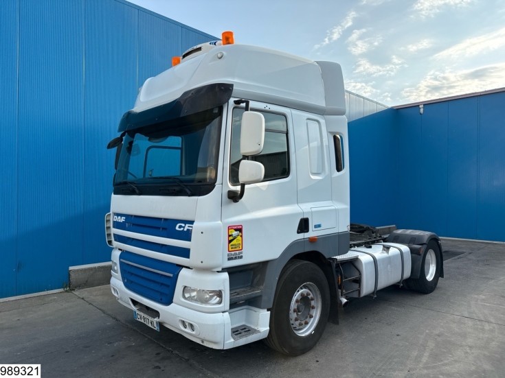 DAF CF 510