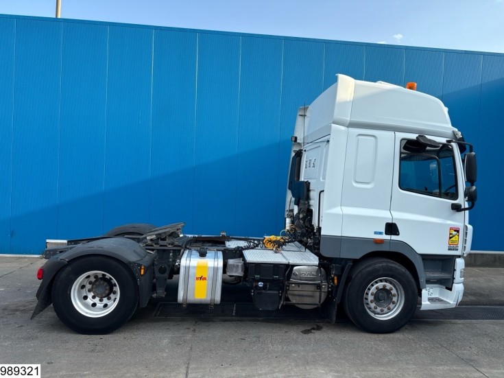 DAF CF 510