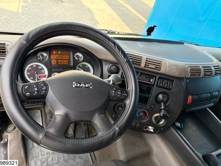 DAF CF 510