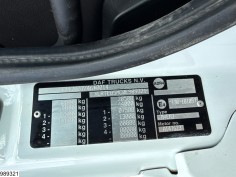 DAF CF 510