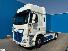 DAF CF 460