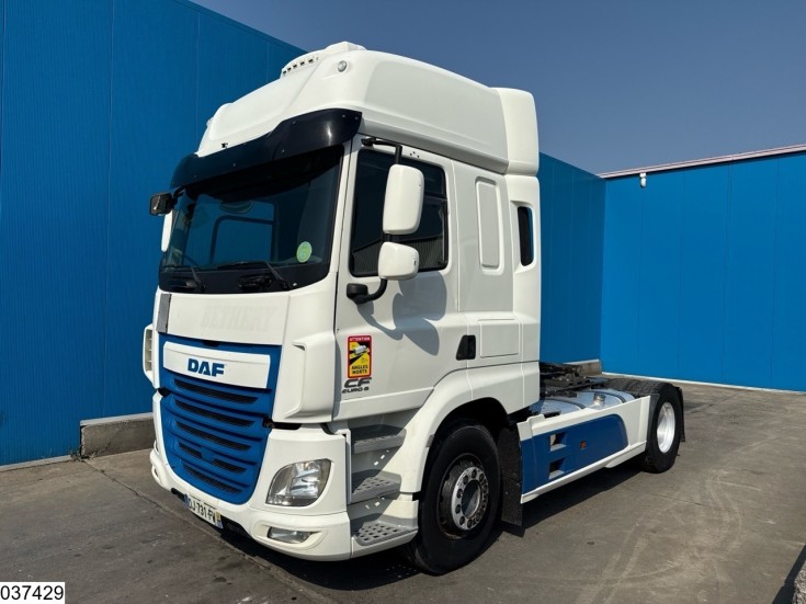DAF CF 460