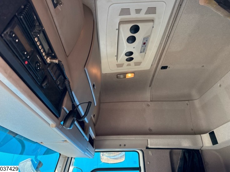 DAF CF 460