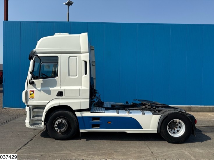 DAF CF 460