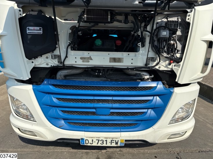 DAF CF 460