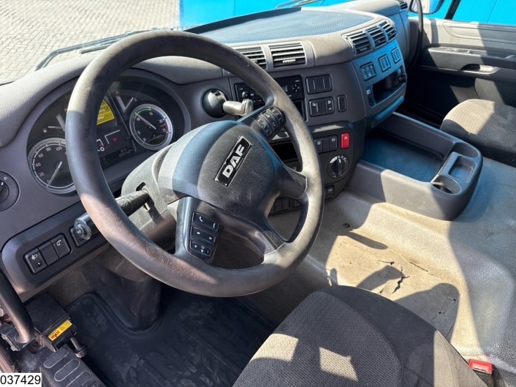 DAF CF 460