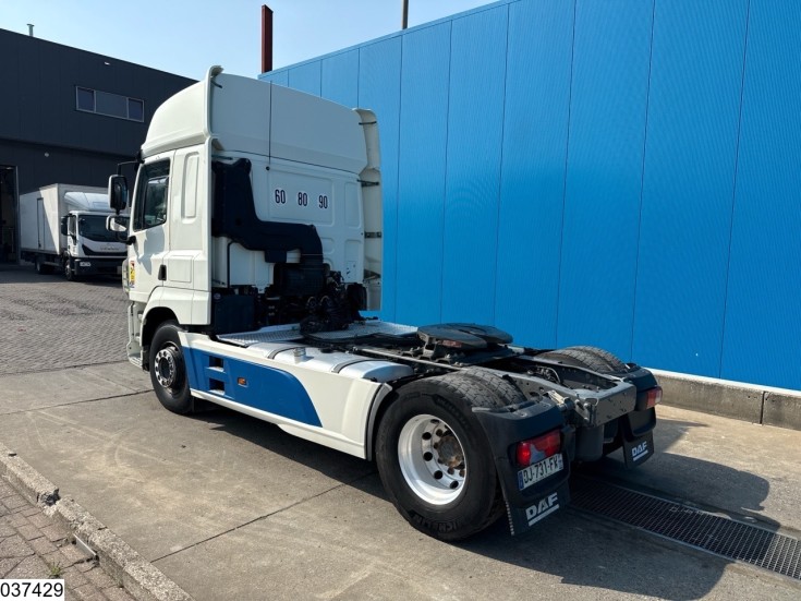 DAF CF 460