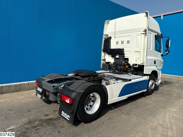 DAF CF 460