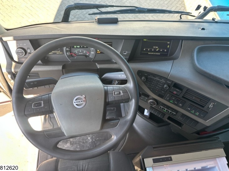 Volvo FH 420