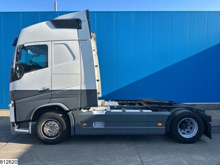 Volvo FH 420