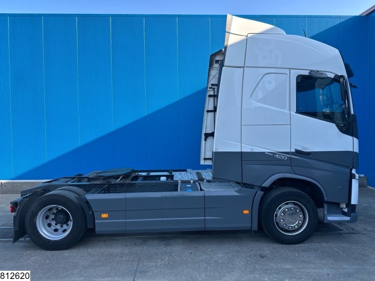 Volvo FH 420