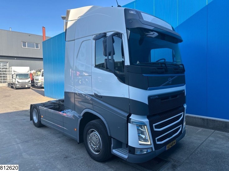 Volvo FH 420
