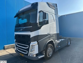 Volvo FH 420